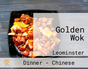 Golden Wok