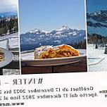 Almhuette Messnerjoch