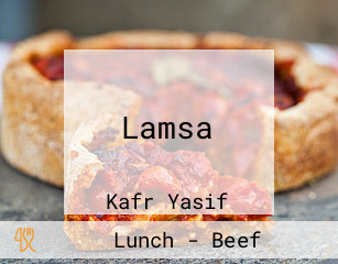 Lamsa