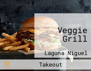 Veggie Grill