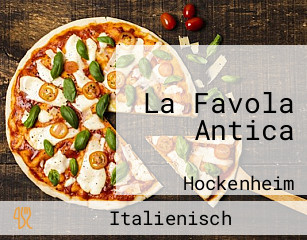 La Favola Antica