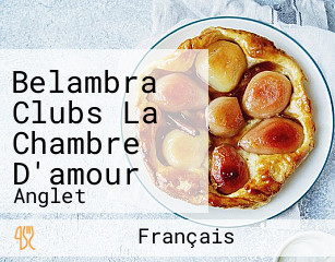 Belambra Clubs La Chambre D'amour