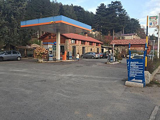 Il Ritrovo Da Cristina