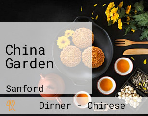 China Garden