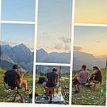 Malga Fara Consorzio Delle Valli E Delle Dolomiti Friulane