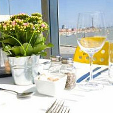 Turner Contemporary Restaurant