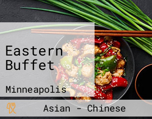 Eastern Buffet