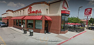 Chick-fil-a