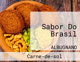 Sabor Do Brasil