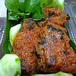 Bebek Cak Roji