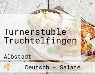 Turnerstüble Truchtelfingen