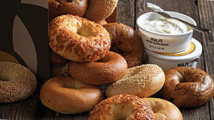 Einstein Bros. Bagels Richfield