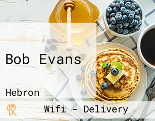 Bob Evans