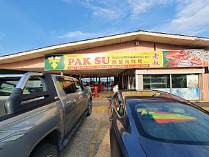 Pak Su Seafood