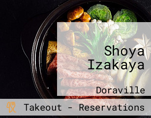 Shoya Izakaya