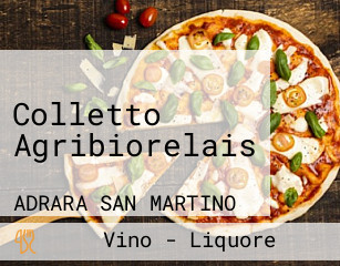 Colletto Agribiorelais