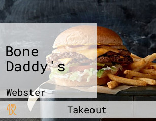 Bone Daddy's