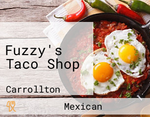 Fuzzy's Taco Shop