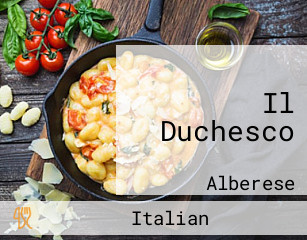 Agriturismo Il Duchesco