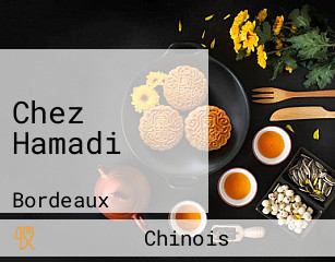 Chez Hamadi