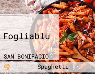 Fogliablu