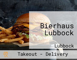 Bierhaus Lubbock