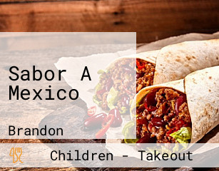 Sabor A Mexico