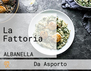 La Fattoria