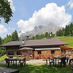 Rifugio Petina