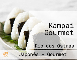 Kampai Gourmet