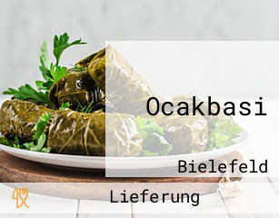 Can Ocakbasi Gmbh