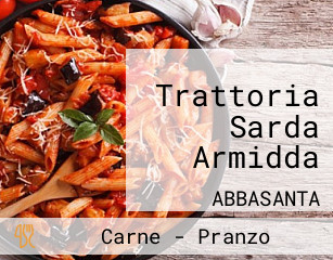 Trattoria Sarda Armidda