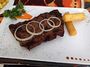 Restaurante Parrilla Bar Buffalo Beef