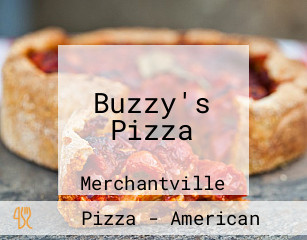 Buzzy's Pizza