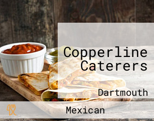 Copperline Caterers