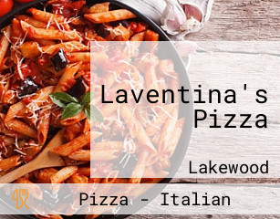 Laventina's Pizza