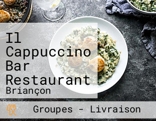 Il Cappuccino Bar Restaurant