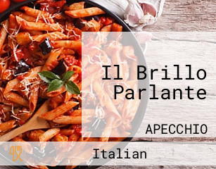 Il Brillo Parlante