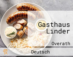 Gasthaus Linder