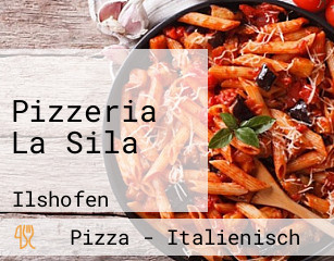 Pizzeria La Sila