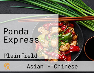 Panda Express