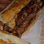 Restaurant Elbaraka