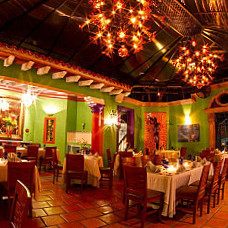 The River Cafe - Puerto Vallarta