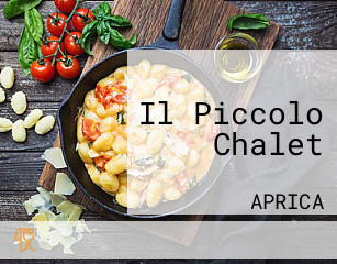 Il Piccolo Chalet