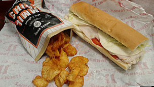 Jimmy John's