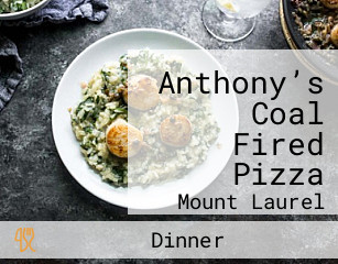 Anthony’s Coal Fired Pizza