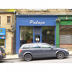 Palaco