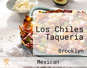 Los Chiles Taqueria