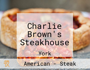 Charlie Brown's Steakhouse