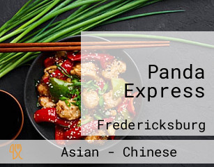 Panda Express